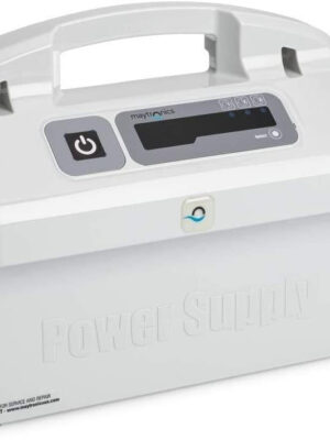 DOLPHIN Authentic Replacement Parts – Power Supply Diag+Timer USA 2010, Maytronics Part Number: 9995672-US-ASSY