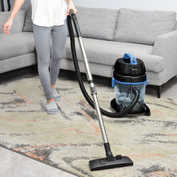 6a0eabde4fbc4a208efaafca4b6d7d29 Water Filtration Vacuum Cleaner, Blue