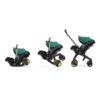 DOONA Infant Car Seat Stroller With Latch Base