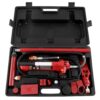 Big Red 4-Ton Porta Power with Carry Case