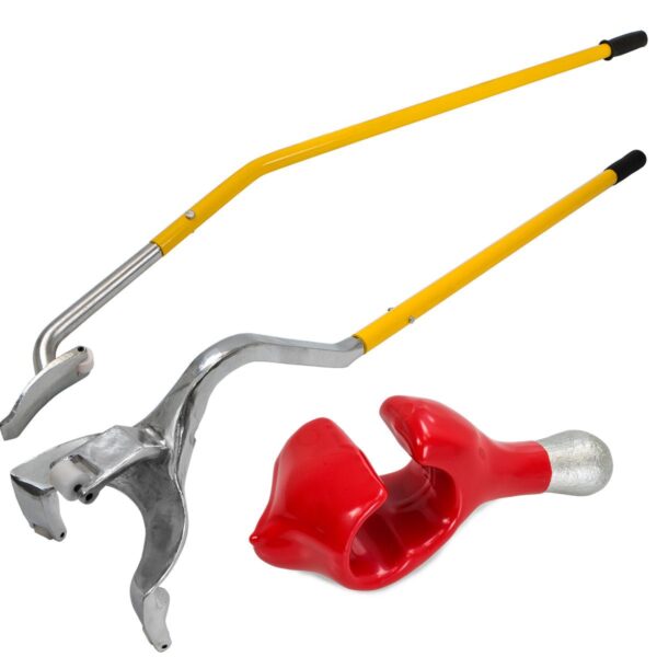 6a3beb4c49aa487c8b8d39447a4fd82a Tire Mount Demount Tool Steel Aluminum tire changer tools tubeless