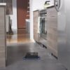 iRobot – Braava 380 Robot Mop – Black