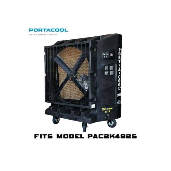1640A Pump for Classic and Hurricane Series