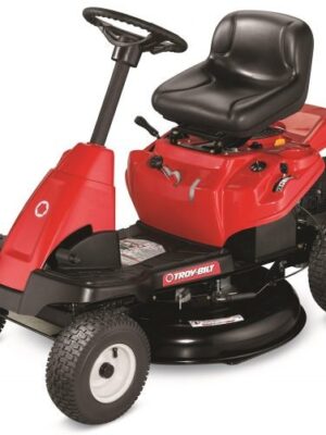 TB30 382cc 30 Inch 6 Speed Premium Neighborhood Riding Lawn Mower Remanufactured