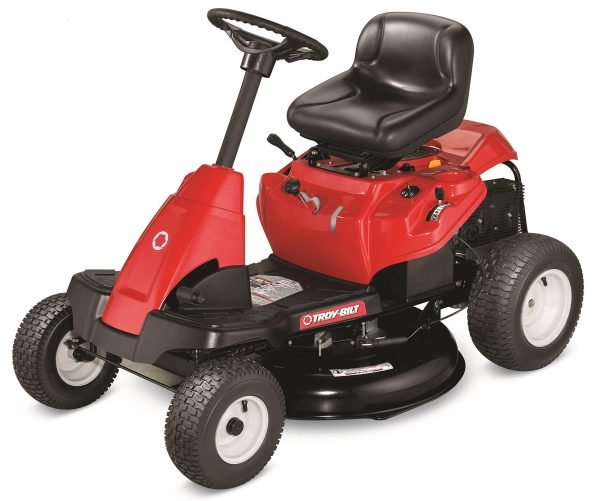 6b7b2ae9f1c64d8e97db20627b8948ca TB30 382cc 30 Inch 6 Speed Premium Neighborhood Riding Lawn Mower Remanufactured