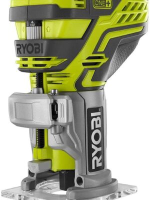 P601 Lithium Cordless Included