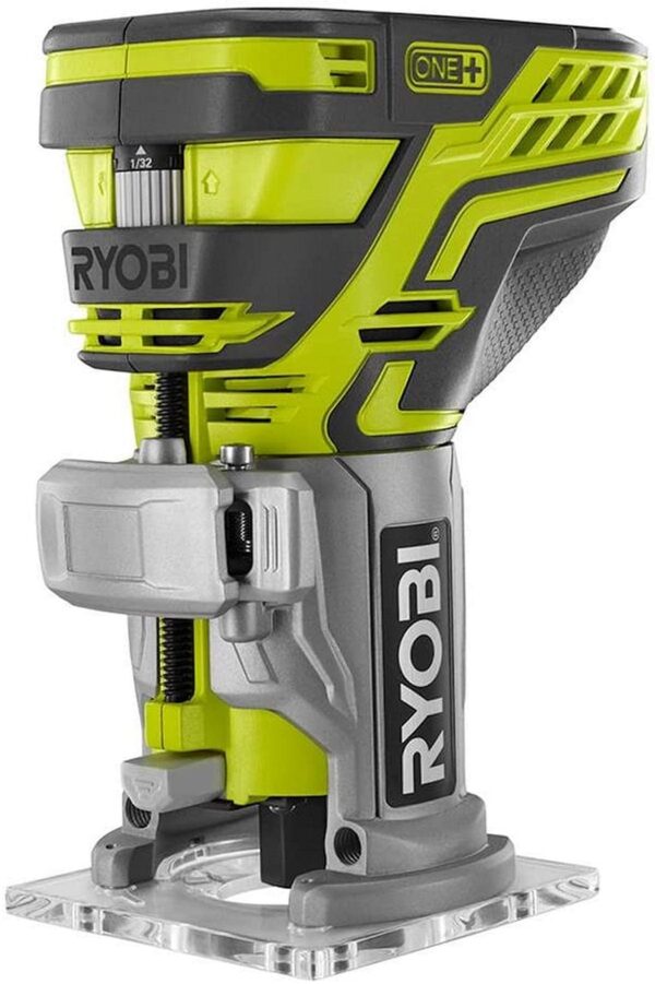 P601 Lithium Cordless Included