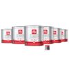 illy Coffee iperEspresso Capsules Single-Serve Coffee Capsules Pods, 21 Count, 6 Pack