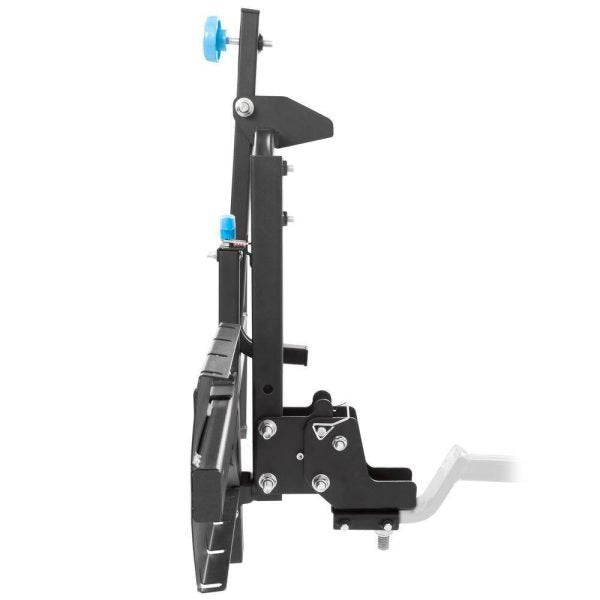 6c154d2a279a4273862387325934ccf0 SILVER SPRING MWCC 100 lbs. Manual Wheelchair Carrier with Tilting Platform