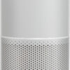 Air Purifier for Home Allergies Pets Hair in Bedroom & Standing Fan for Bedroom, 82ft CirculAir 120° Oscillating Fan