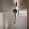 394515-01 Ball Animal 3-Extra Bagless Upright Vacuum Cleaner for Multi Surface with Pet Groom Tool