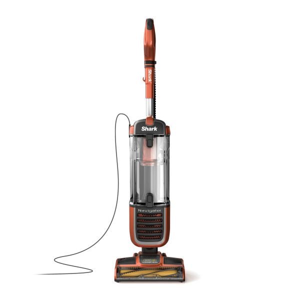 Navigator Self-Cleaning Brushroll Pet Upright Vacuum, ZU60