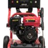 All Power Heavy Duty 3200 PSI, 2.6 GPM Gas Pressure Washer, Power Washer for Outdoor Cleaning, APW5120