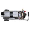 California Air Tools 8 Gal. 1 HP 120 PSI Ultra Quiet and Oil-Free Electric Horizontal Tank Air Compressor with Automatic Drain