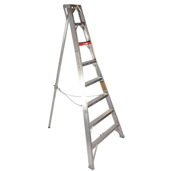 6d7e1f18a8884bf5930242fc8bab60c4 1114H Tripod Orchard Stepladder,14Ft and HSK