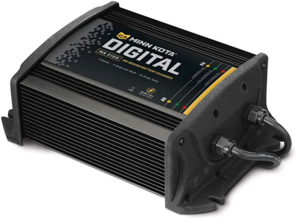 6db6b35c1303432e813916f10034b47a MK 210D On-Board Battery Charger, Alternator Charger