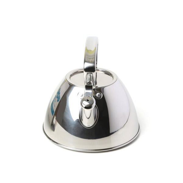 Specialty 2 qt. Stainless Steel Whistling Stovetop Kettle