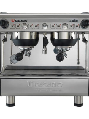 Undici 2 Group Compact
