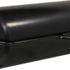 Agri-Fab 45-0216C Steel Lawn Roller 24′′ x 48′′ Black