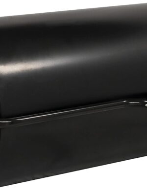 Agri-Fab 45-0216C Steel Lawn Roller 24′′ x 48′′ Black