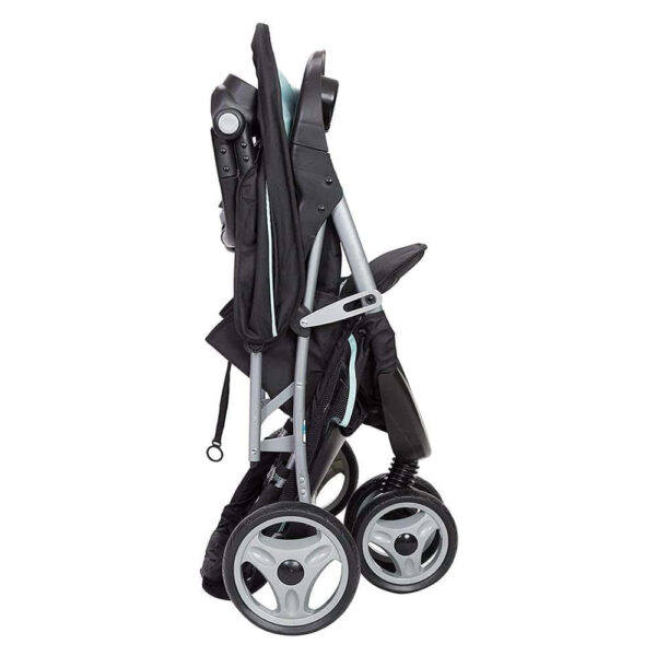 6ec64f5d7769458281ea9d16240f21a1 Baby Trend EZ Ride 35 Travel System, Doodle Dots