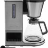 Coffee Brewer, 8 Cup