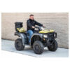 ATVS15A 15 Gal. ATV All Purpose Broadcast Spreader