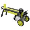 RYAC490 5-Ton 15 Amp Electric Log Splitter