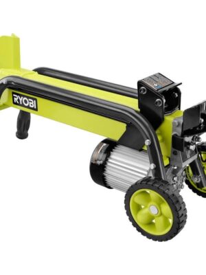 RYAC490 5-Ton 15 Amp Electric Log Splitter