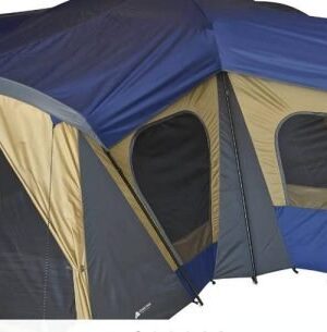 Ozark Trail Base Camp 14 Person Cabin Tent