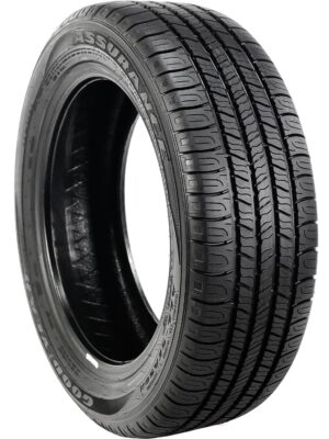 Goodyear Assurance All-Season All-Season 235/55R19 101H Tire