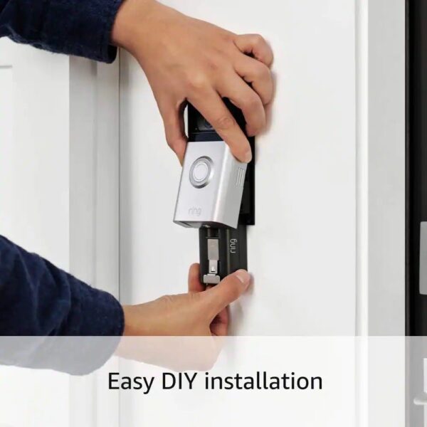 6fd4ad2d6a8246c98817273bdc3a4a8c 1080p HD Wi-Fi Wired and Wireless Video Doorbell 4