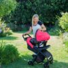 Graco Verb Click Connect Travel System Merrick