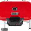 Coleman RoadTrip 285 Portable Stand-Up Propane Grill