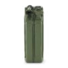 Wavian 3008 5.3 Gallon 20 Liter Authentic CARB Jerry Can with Spout, Green