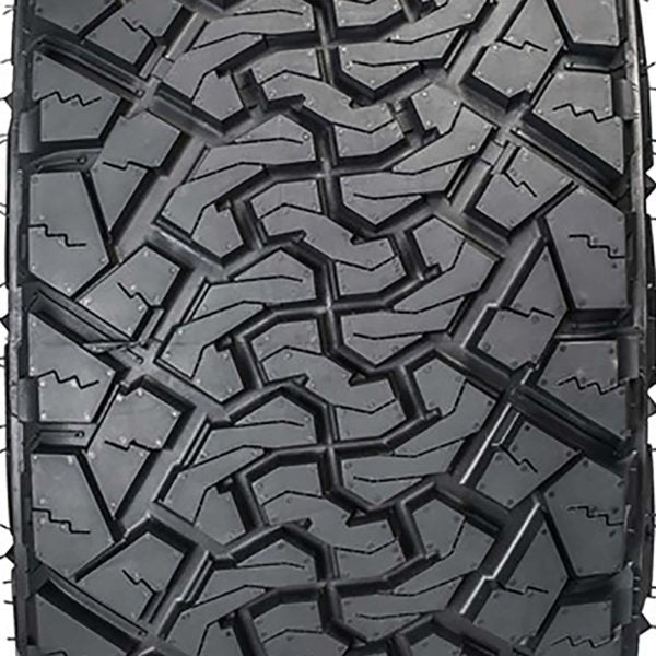 706abbc50b1e4abaa1c6e0a7cf8f169d Venom Power Terra Hunter X/T All Terrain LT305/55R20 121/118S E Light Truck Tire