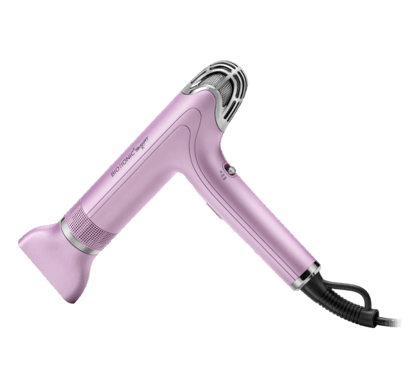 Bio Ionic SMART-X High Efficiency Dryer + Diffuser Soft Amethyst