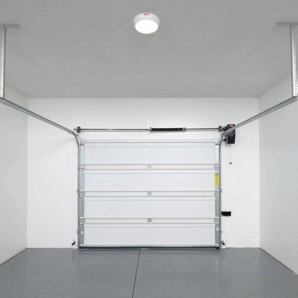 71071dede71c477c8ed5f95d18b1d0d5 6172H-B Signature Series Ultra-Quiet Wall Mount Smart Garage Door Opener with Battery Backup, Wi-Fi, Wireless Wall Console