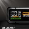 HULKMAN Jump Starter for Gas and Diesel Engines