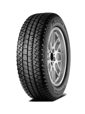 Michelin LTX A/T2 All-Season 275/55R20 113T Tire