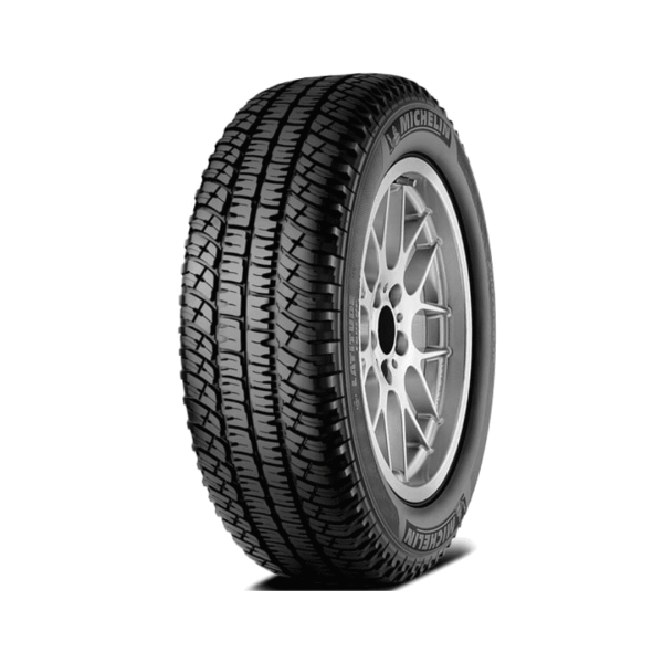 71b046636dcf4cdbabc032e4d3fa0413 Michelin LTX A/T2 All-Season 275/55R20 113T Tire