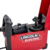 90i FC Flux Core Wire Feed Weld-PAK Welder, 120V Welding Machine, Portable w/Shoulder Strap, Protective Metal Case, Best for Small Jobs, K5255-1