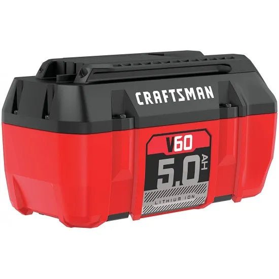 7218f89f57b24ed480514024ff74fcb2 V60 Battery, 5.0 Ah Lithium Ion (CMCB6050)