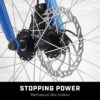 Mongoose Dolomite Fat Tire Mens Mountain Bike
