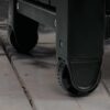 Portable Outdoor Table and Storage