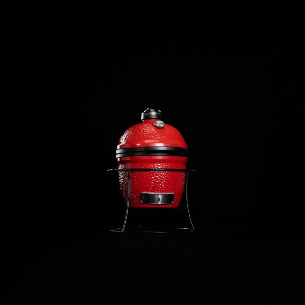 Joe KJ13RH Charcoal Grill