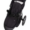 Baby Trend Expedition Race Tec Plus Jogger