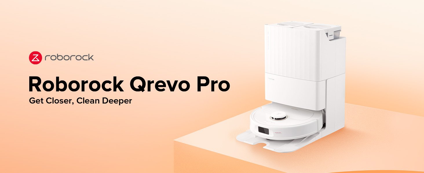Qrevo pro