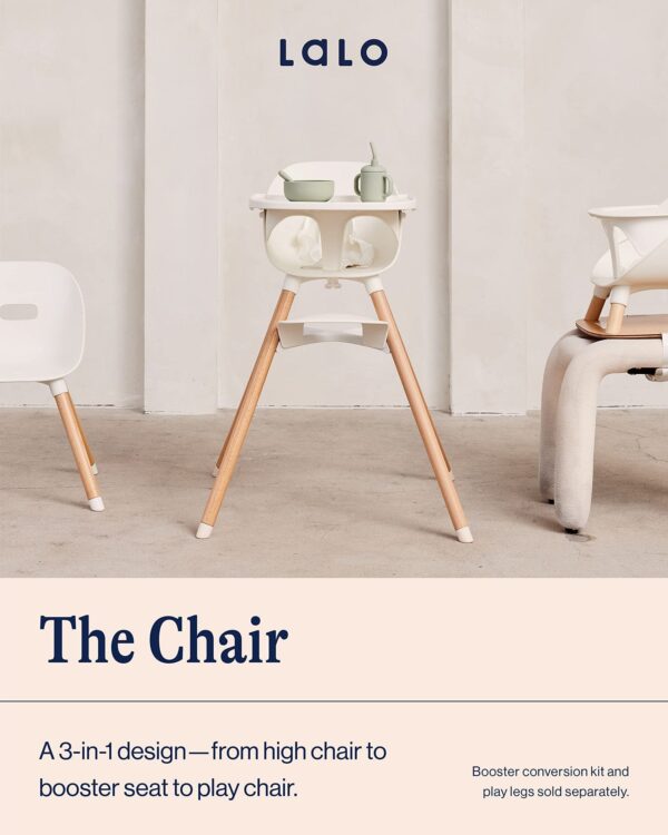 Chair Convertible High Dishwasher