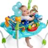 Bright Starts Baby Finding Nemo Sea of Activities Baby Activity Center Jumper
